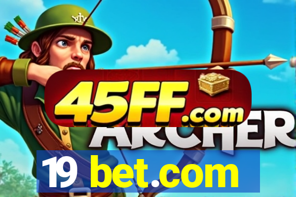 19 bet.com